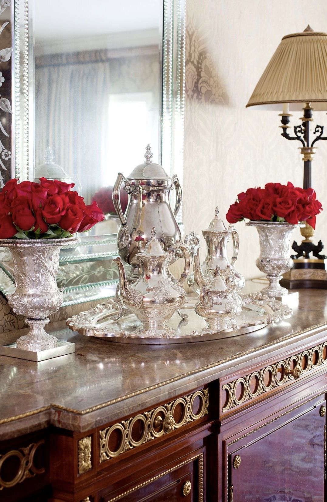 Ambiente Hedro Casa